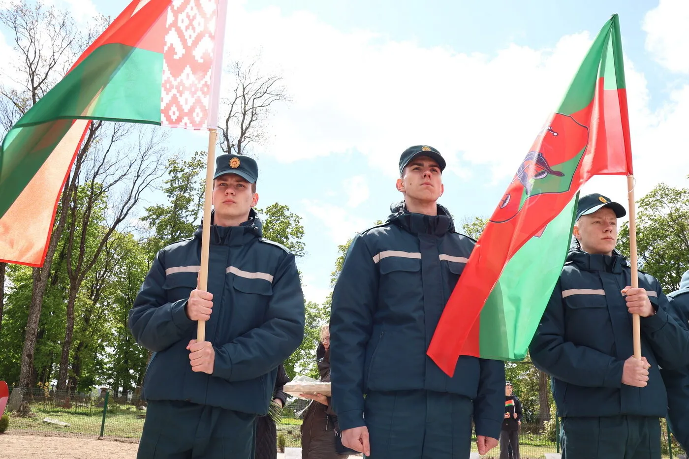 Велопробег 21